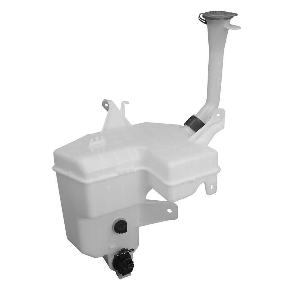 Washer Fluid Reservoir 2019-2024 Nissan Murano