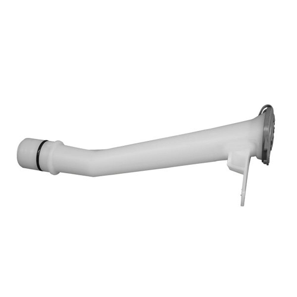 Washer Fluid Reservoir Filler Pipe With Cap 2013-2019 Nissan Sentra
