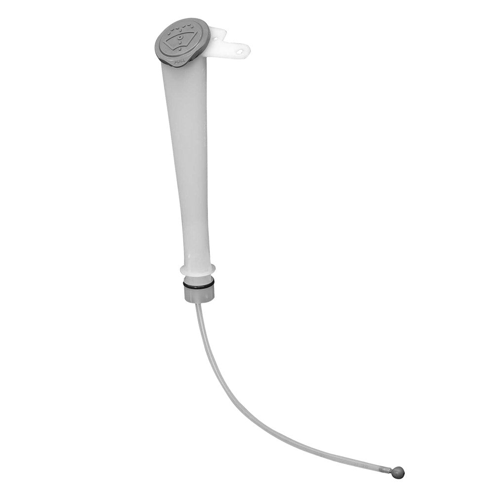 Washer Fluid Reservoir Filler Pipe 2021-2025 Nissan Rogue