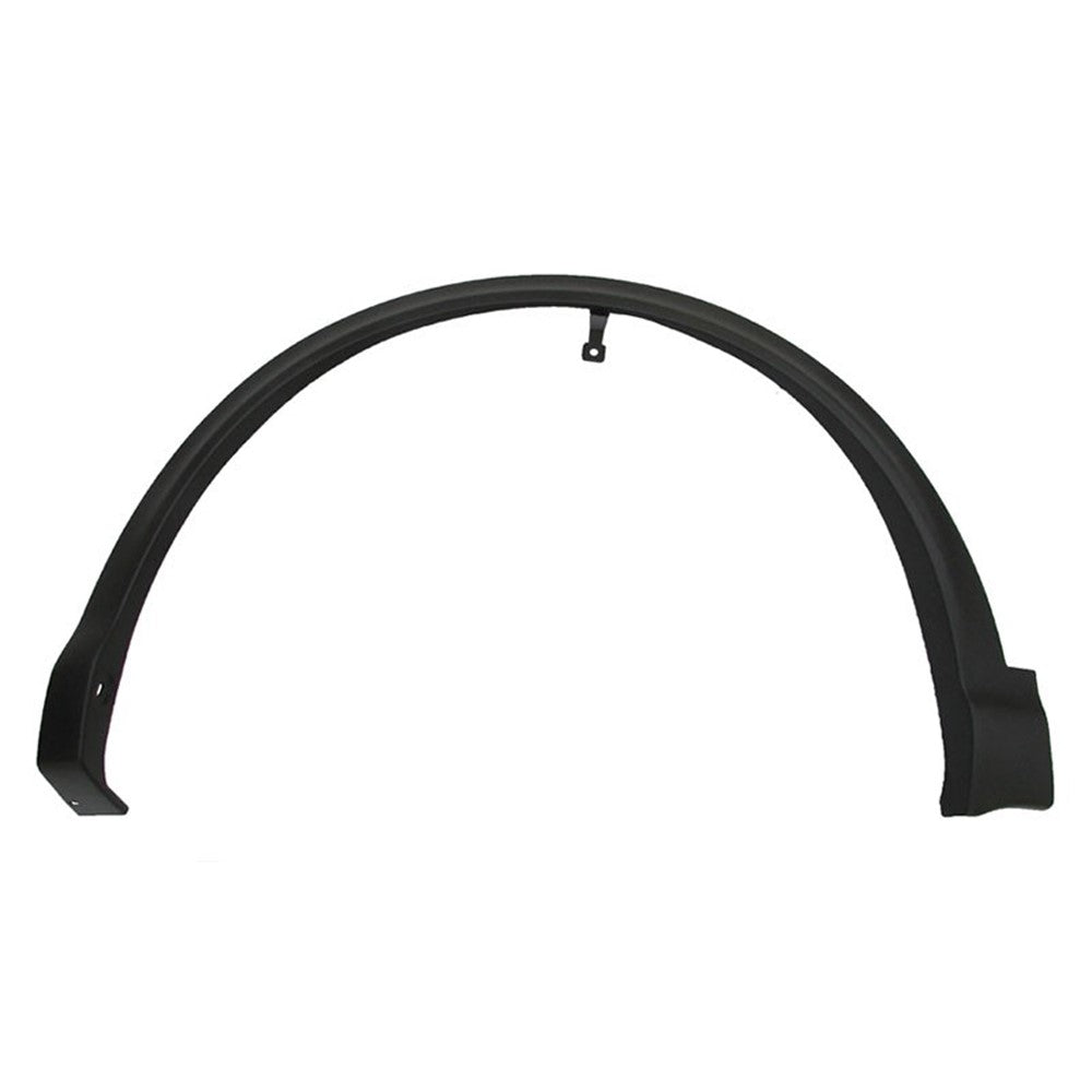 Front Left Front Driver Side Wheel Arch Trim 2017-2023 Nissan Qashqai, Rogue Sport