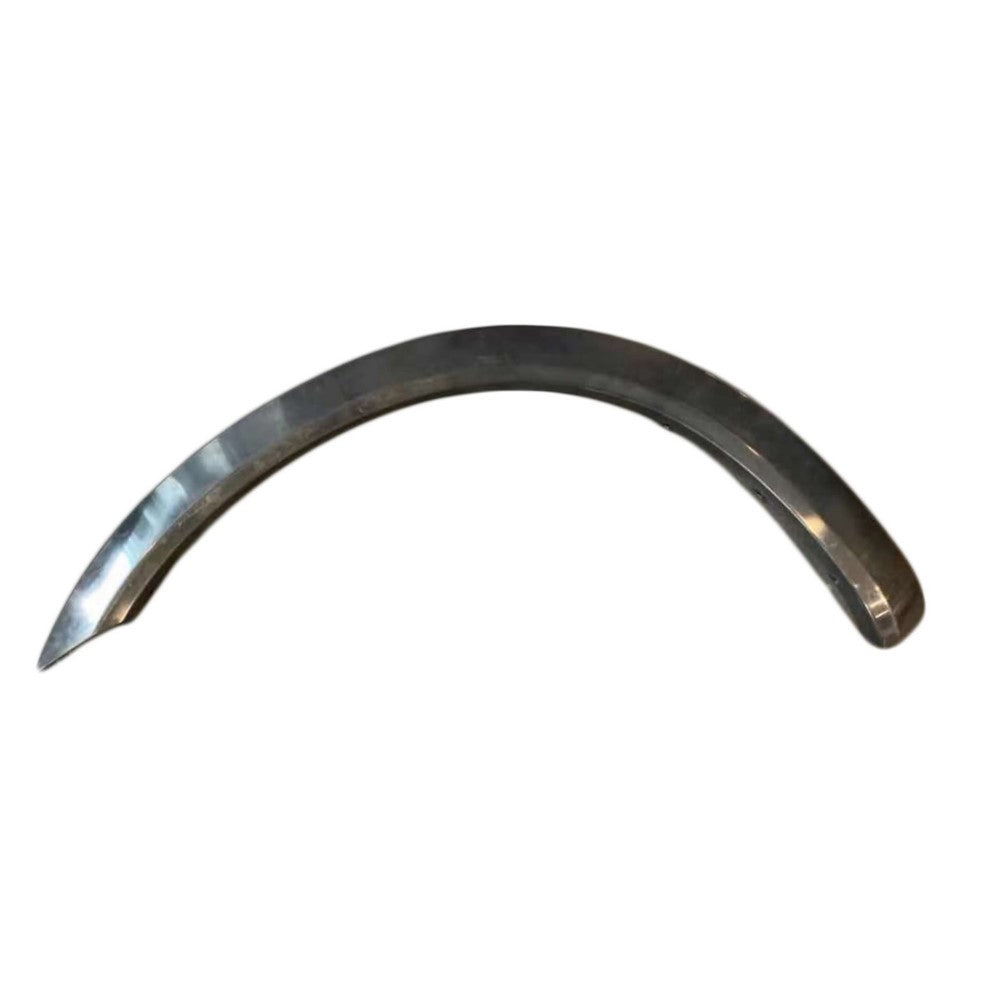Front Left Front Driver Side Wheel Arch Trim 2004-2015 Nissan Titan