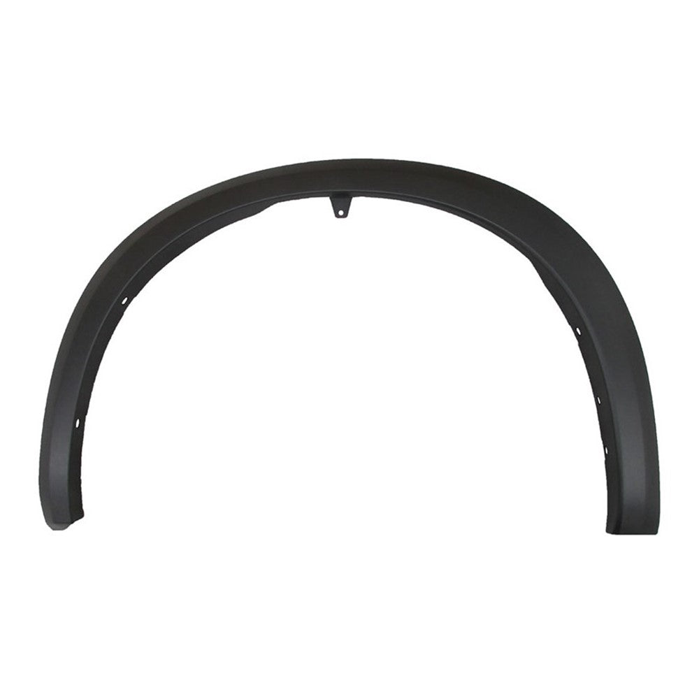Front Left Front Driver Side Wheel Arch Trim 2022-2025 Nissan Pathfinder