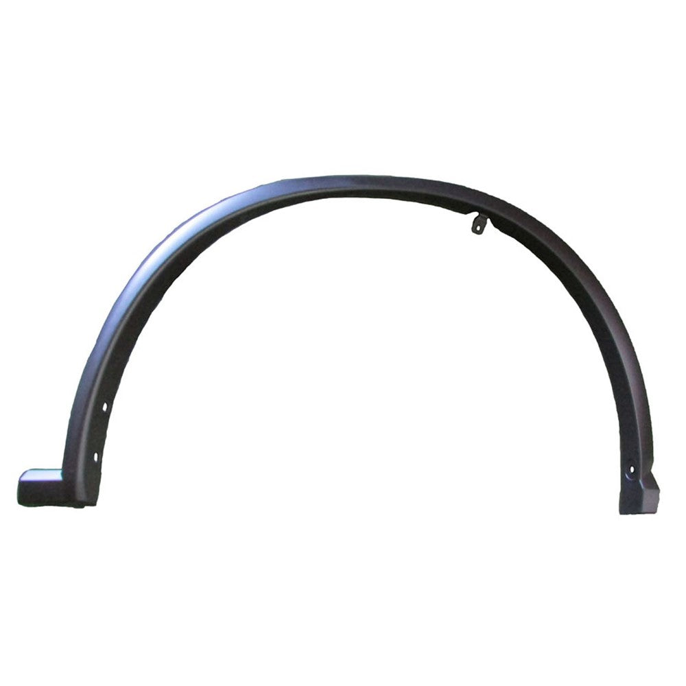 Front Right Front Passenger Side Wheel Arch Trim 2015-2024 Nissan Murano