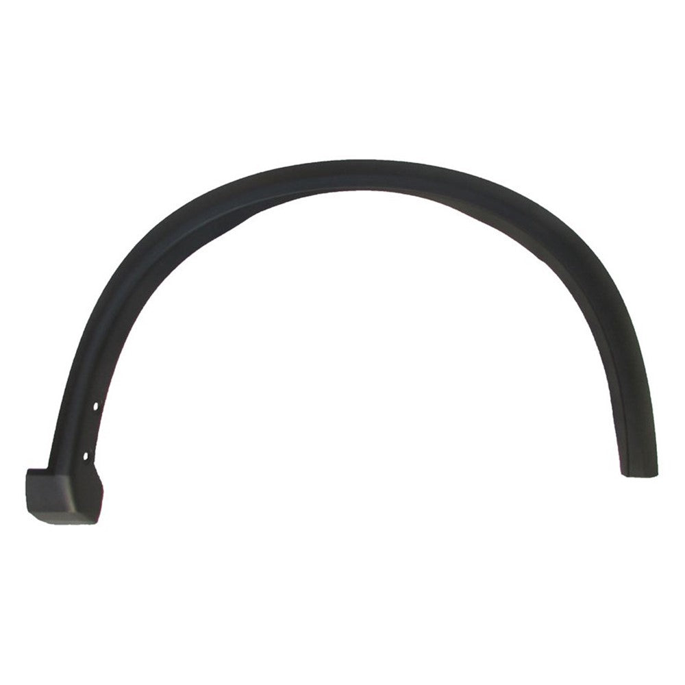 Front Right Front Passenger Side Wheel Arch Trim 2021-2025 Nissan Rogue