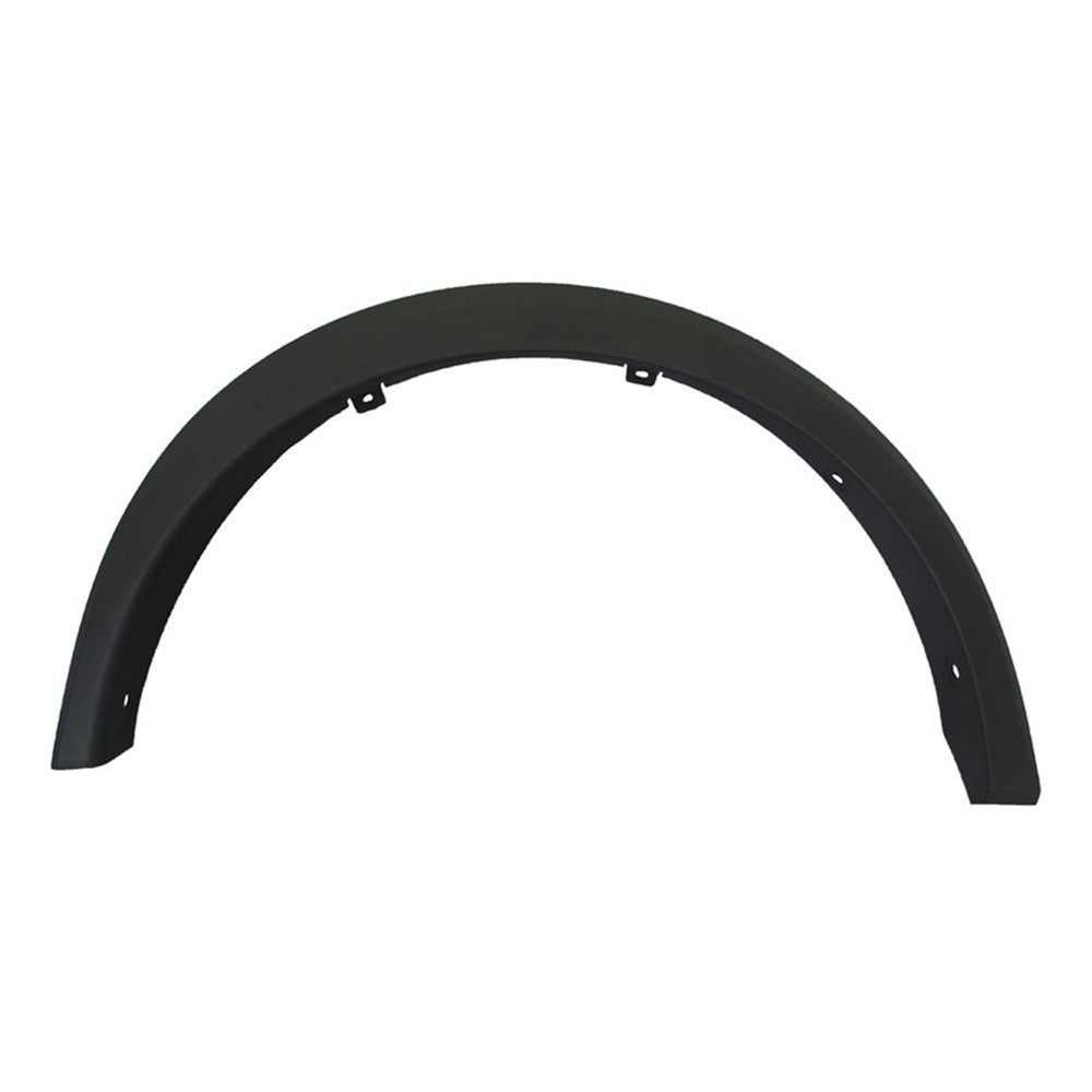 Front Right Front Passenger Side Wheel Arch Trim 2021-2024 Nissan Kicks