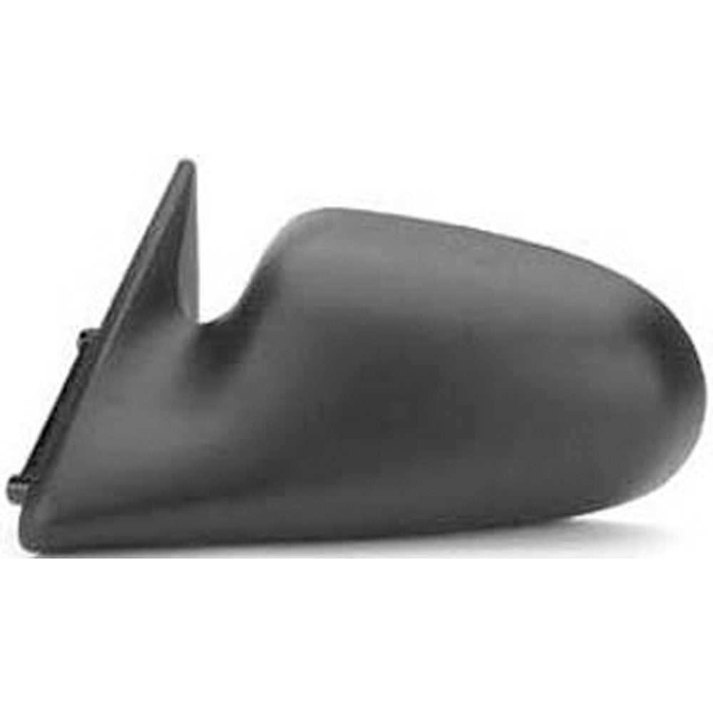Left Driver Side Manual Door Mirror 1995-1999 Nissan Sentra