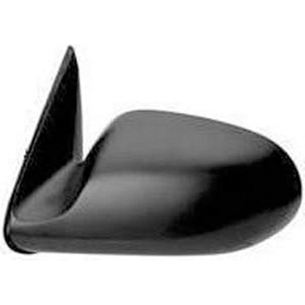 Left Driver Side Power Door Mirror 2000-2006 Nissan Sentra