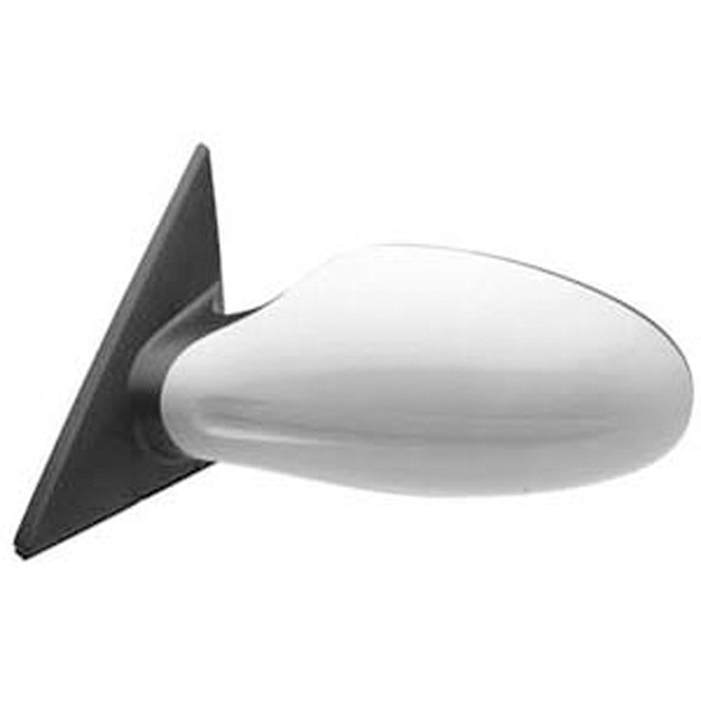 Left Driver Side Power Door Mirror 2002-2004 Nissan Altima