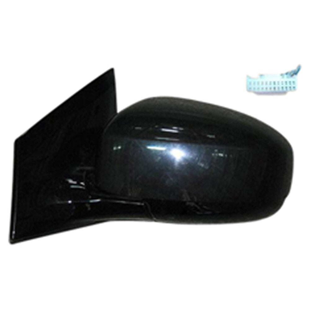 Left Driver Side Power Door Mirror 2009-2014 Nissan Murano