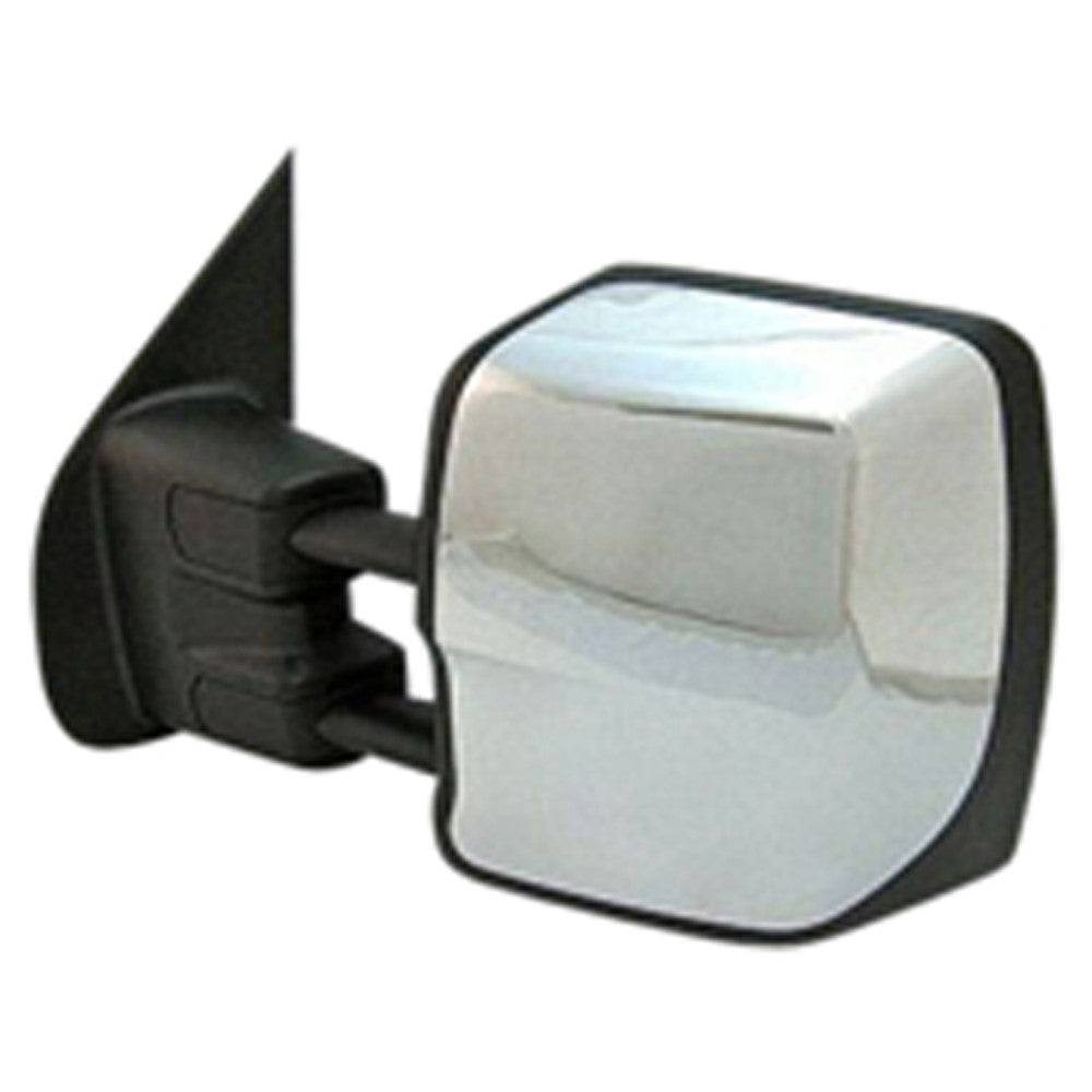 Left Driver Side Power Door Mirror 2012-2021 Nissan Nv1500, Nv2500, Nv3500