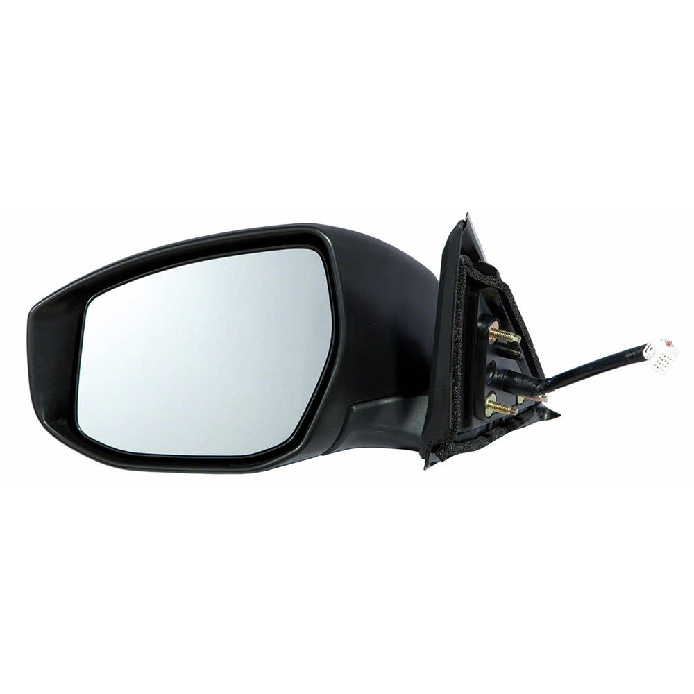 Left Driver Side Power Door Mirror 2013-2018 Nissan Altima