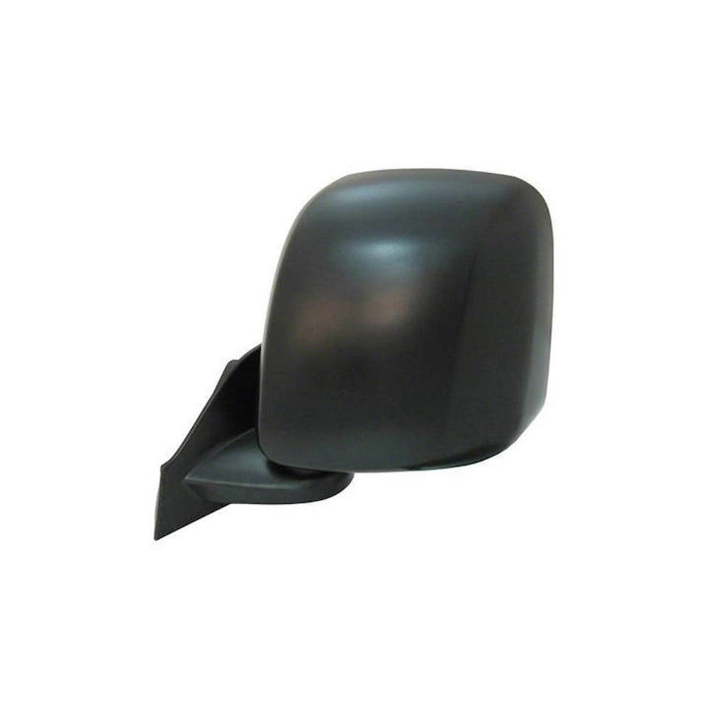 Left Driver Side Manual Door Mirror 2013-2021 Nissan Nv200