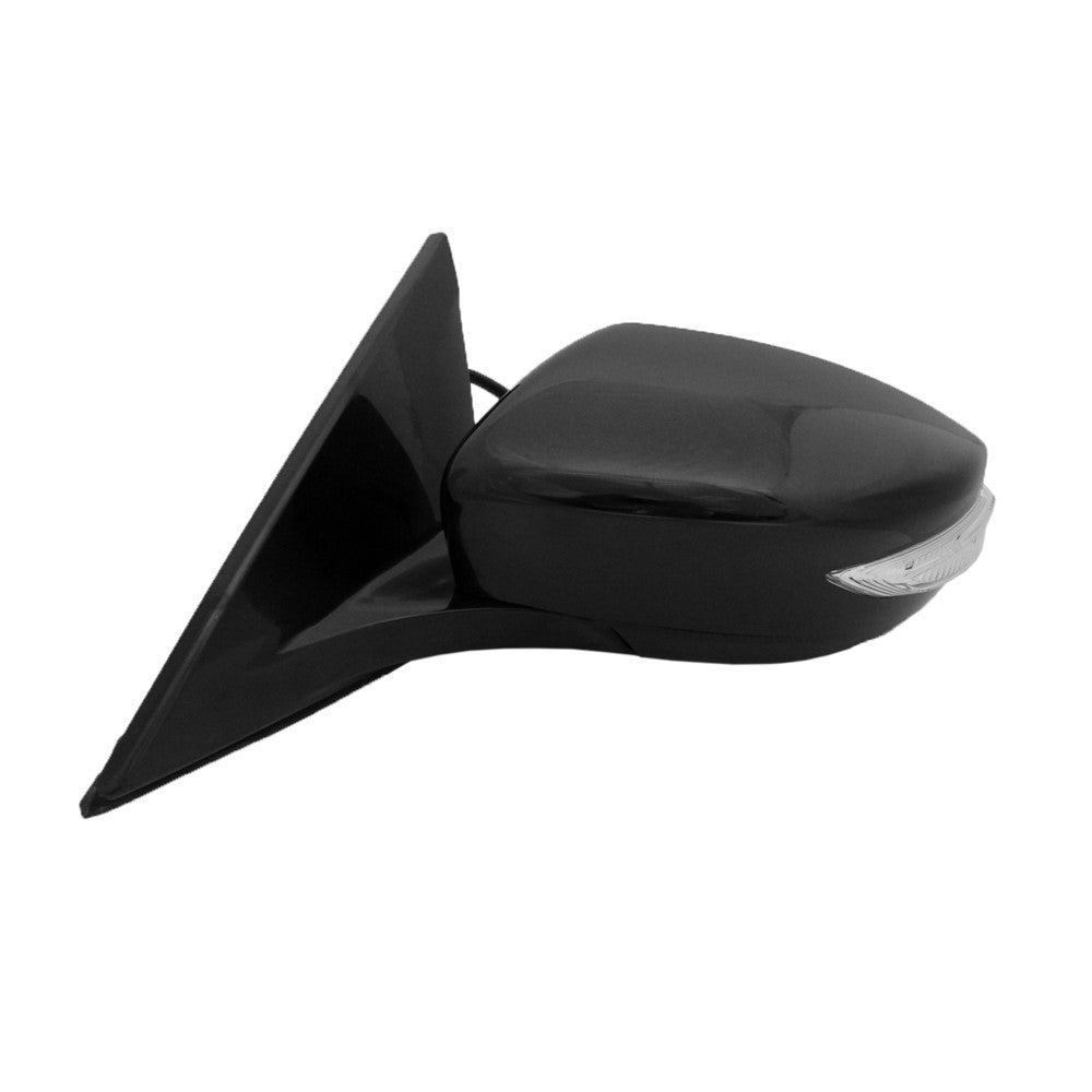 Left Driver Side Power Door Mirror 2016-2023 Nissan Maxima