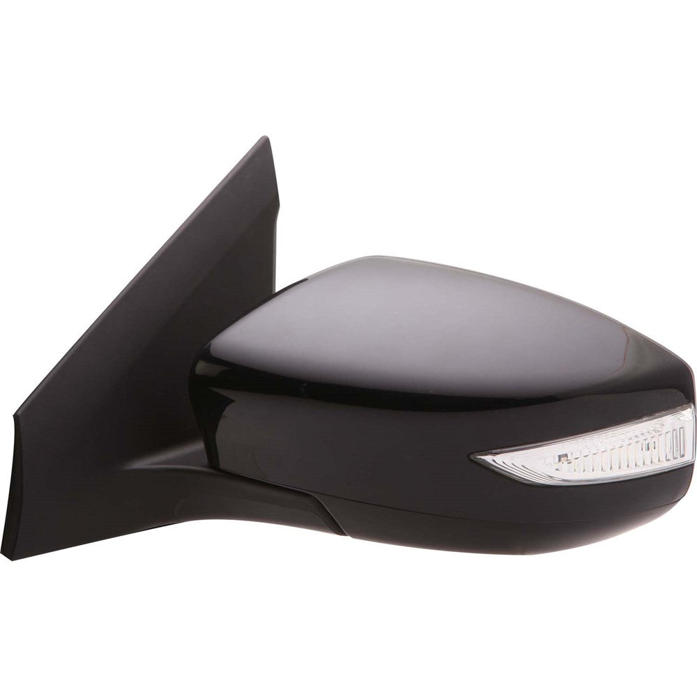 Left Driver Side Door Mirror 2016-2019 Nissan Sentra