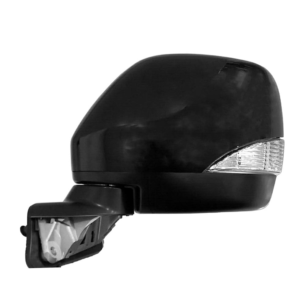 Left Driver Side Power Door Mirror 2011-2016 Nissan Quest