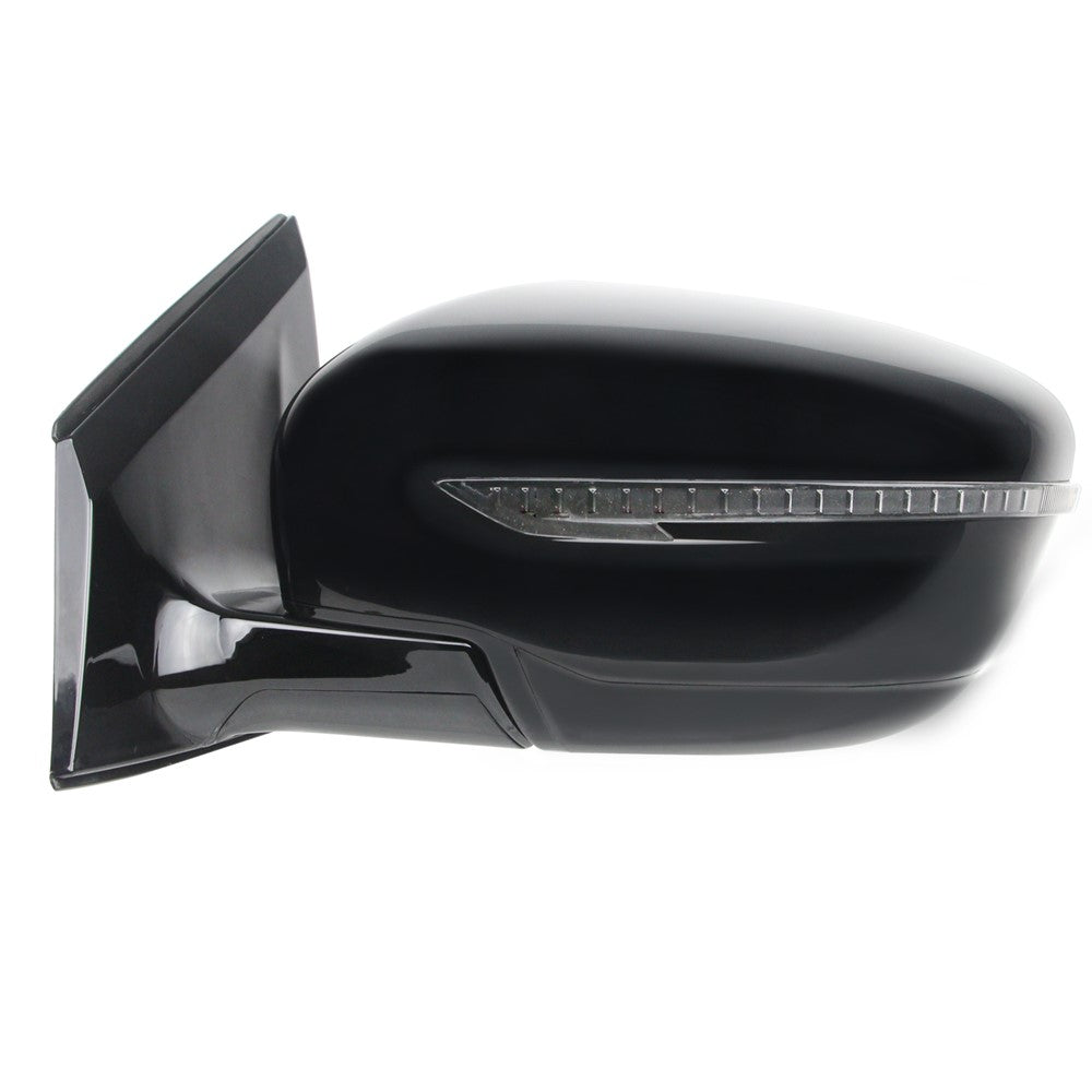 Left Driver Side Power Door Mirror 2017-2020 Nissan Murano