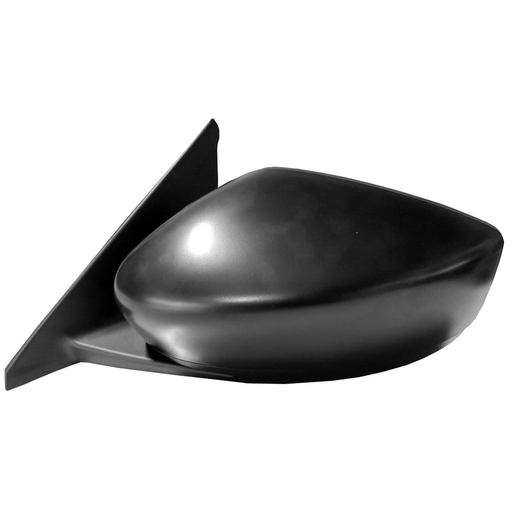 Left Driver Side Power Door Mirror 2018-2024 Nissan Kicks
