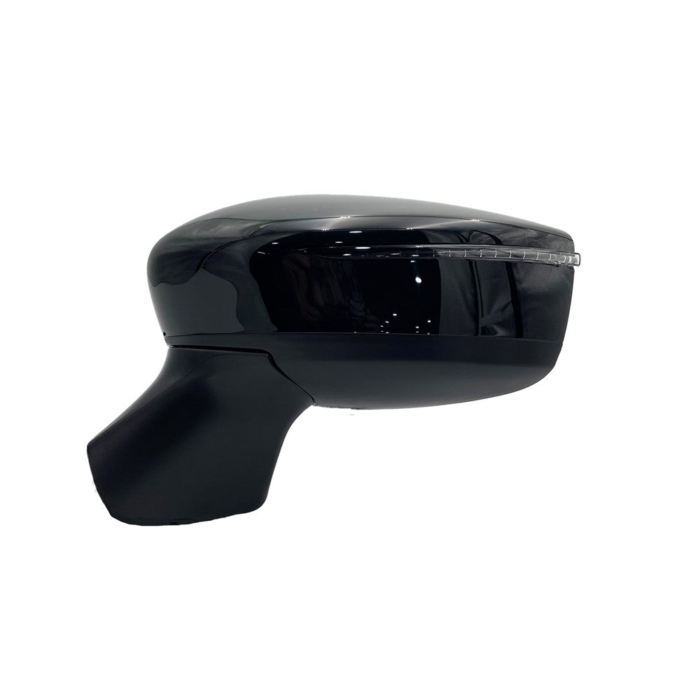 Left Driver Side Power Door Mirror 2020-2022 Nissan Versa