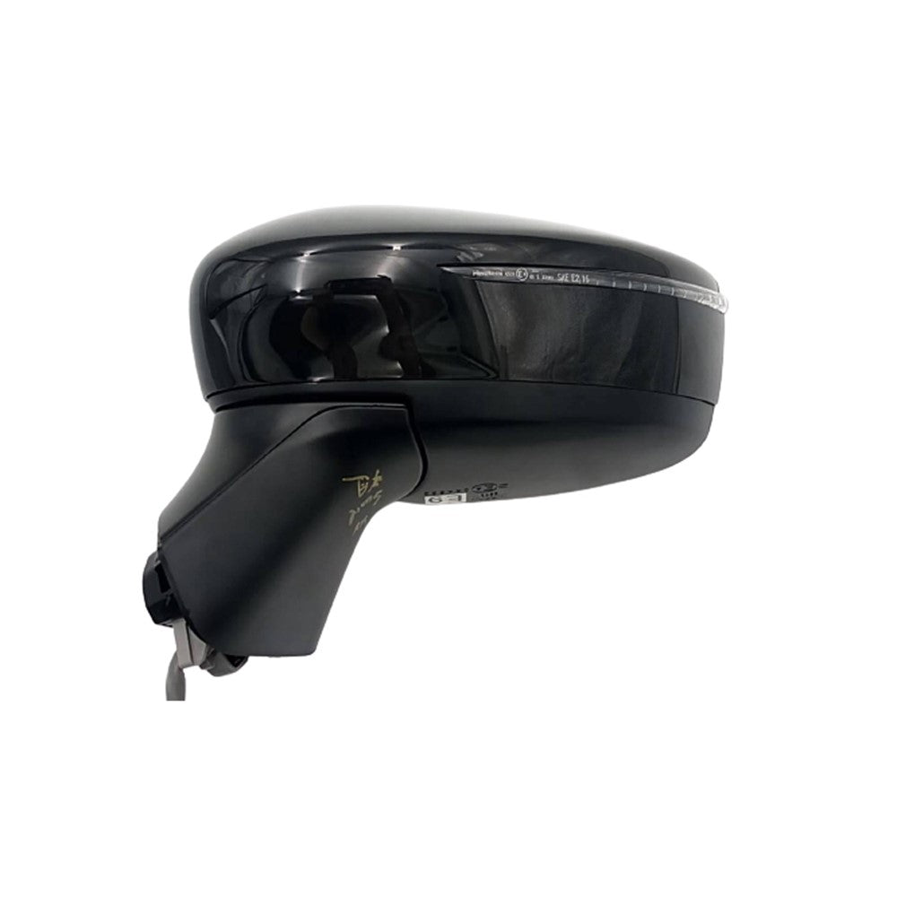 Left Driver Side Power Door Mirror 2020-2025 Nissan Versa