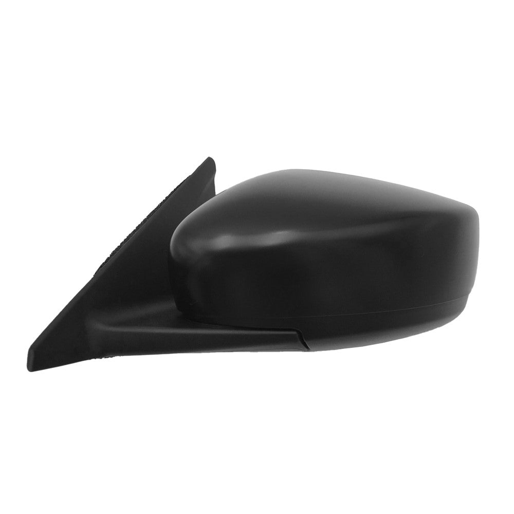Left Driver Side Power Door Mirror 2018-2024 Nissan Kicks