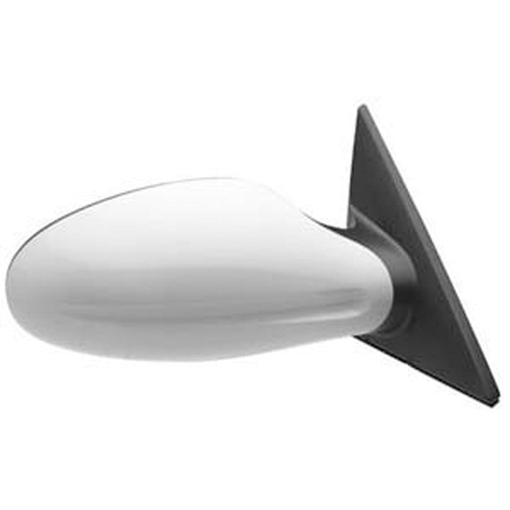 Right Passenger Side Manual Door Mirror 2002-2004 Nissan Altima