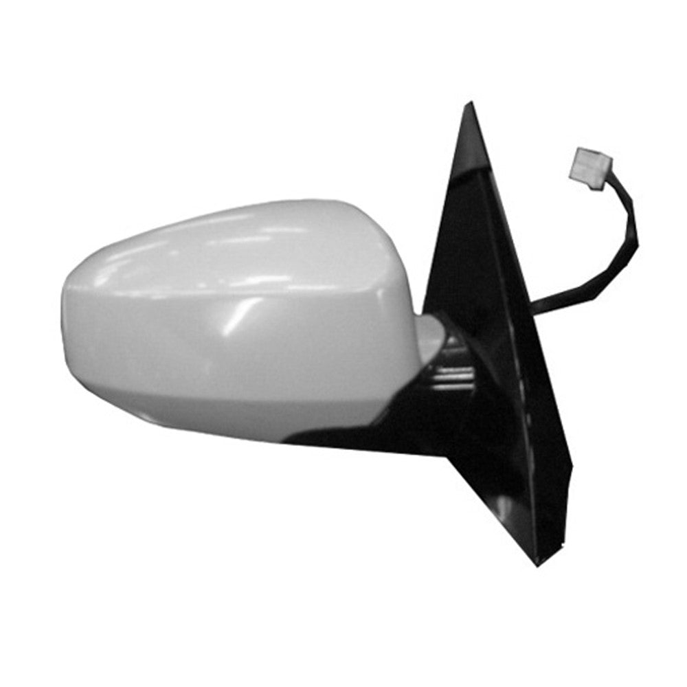 Right Passenger Side Power Door Mirror 2004-2005 Nissan Maxima