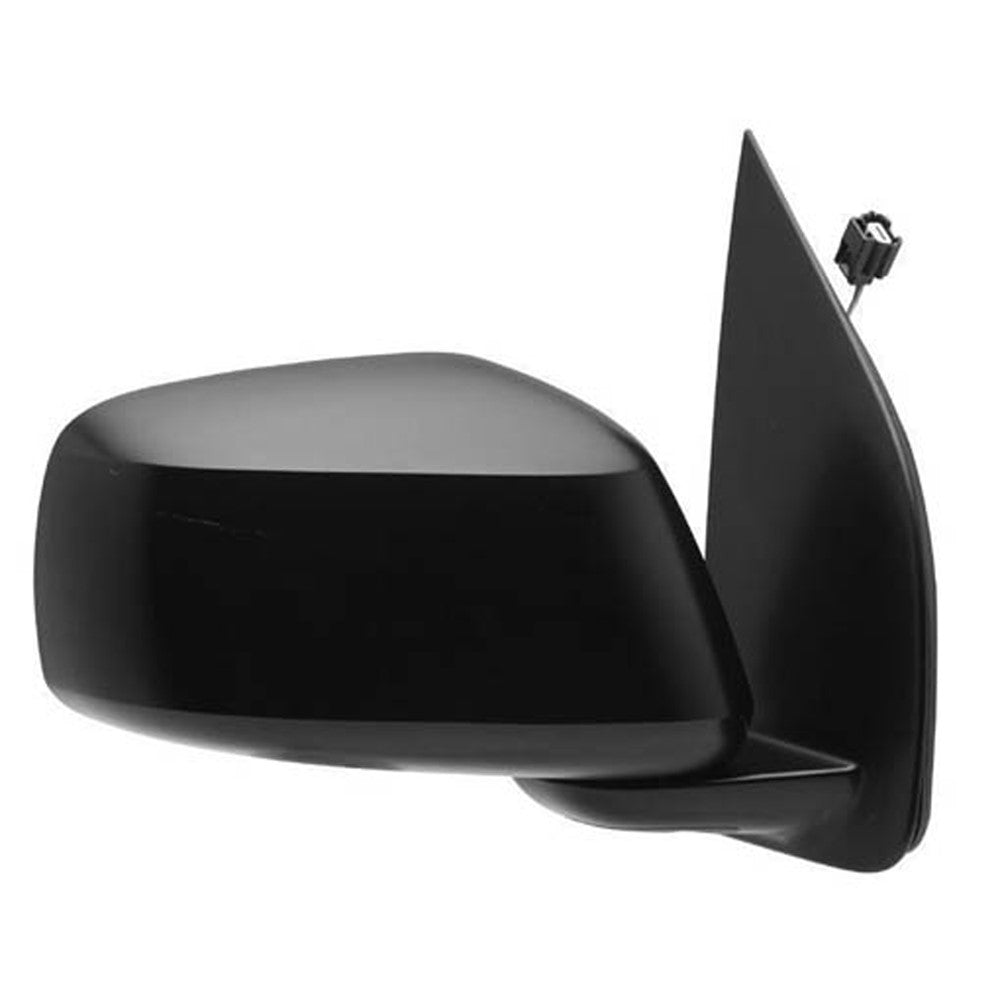 Right Passenger Side Power Door Mirror 2005-2021 Nissan Frontier, Pathfinder, Xterra