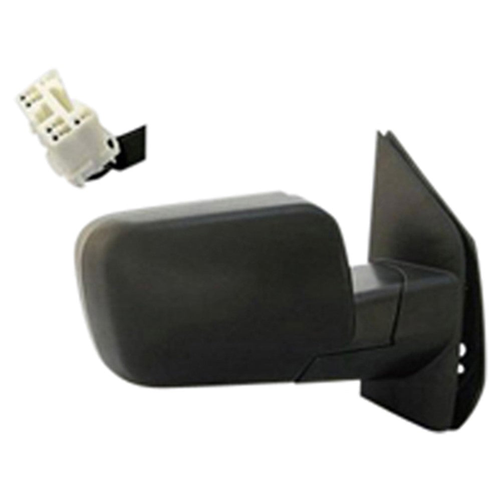 Door Mirror 2006-2015 Nissan Titan, Armada