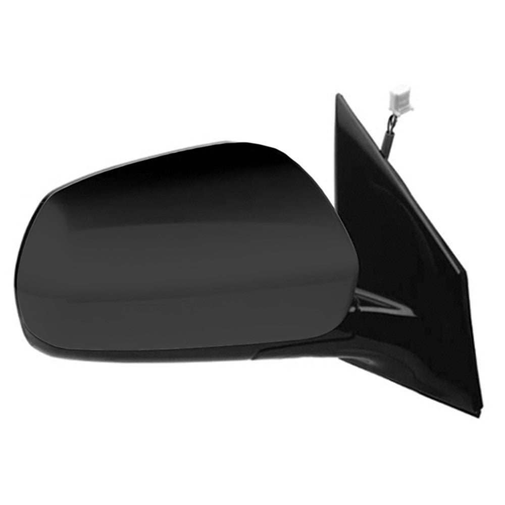 Right Passenger Side Power Door Mirror 2005-2007 Nissan Murano
