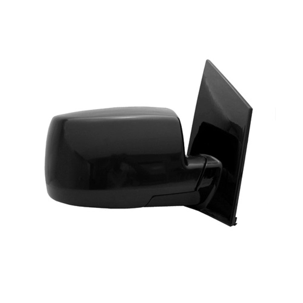 Right Passenger Side Power Door Mirror 2005-2020 Nissan Pathfinder, Xterra, Frontier