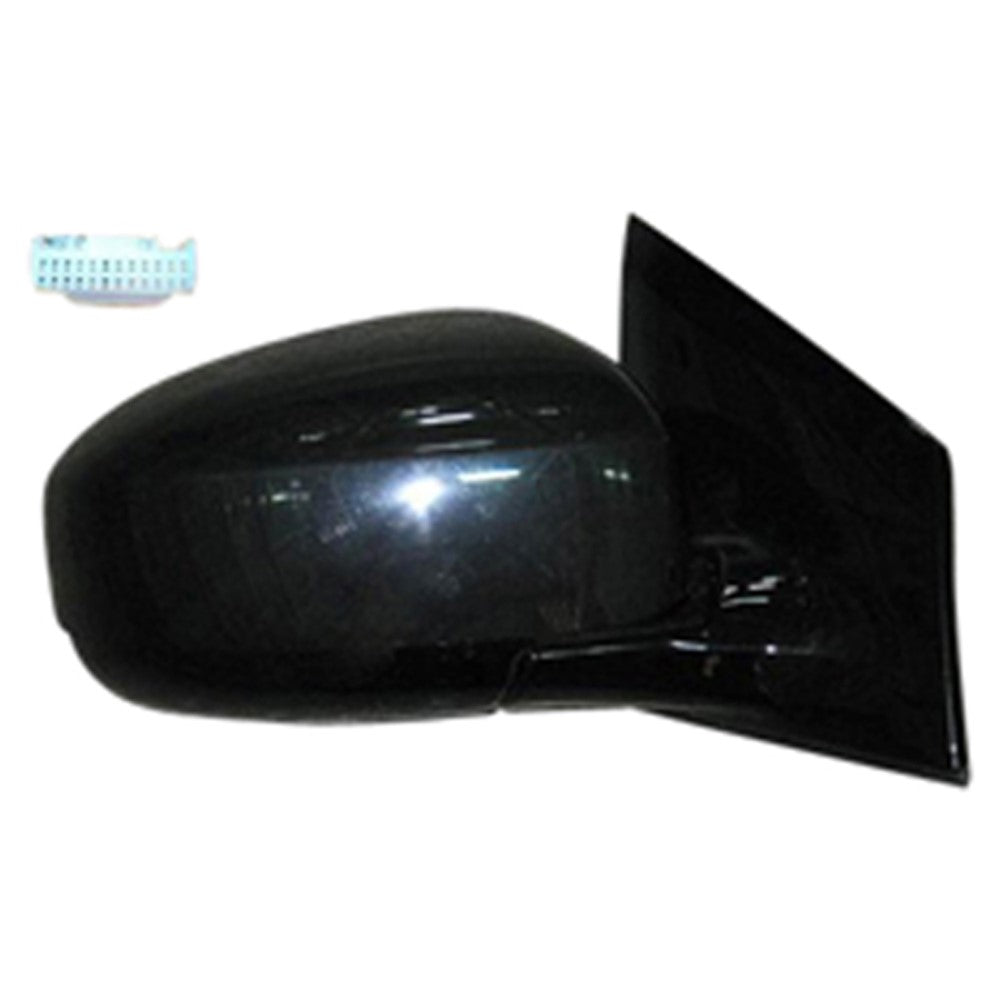 Right Passenger Side Power Door Mirror 2009-2014 Nissan Murano