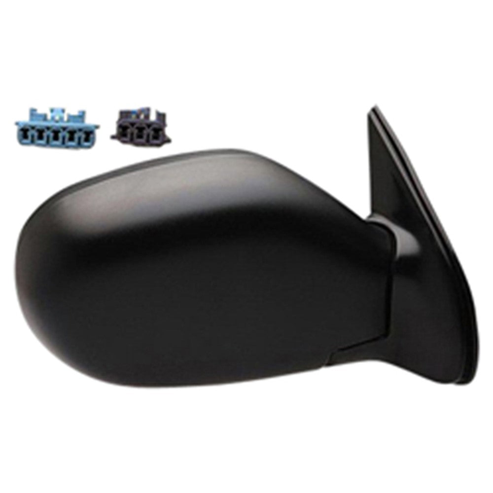 Right Passenger Side Power Door Mirror 1999-2001 Nissan Pathfinder