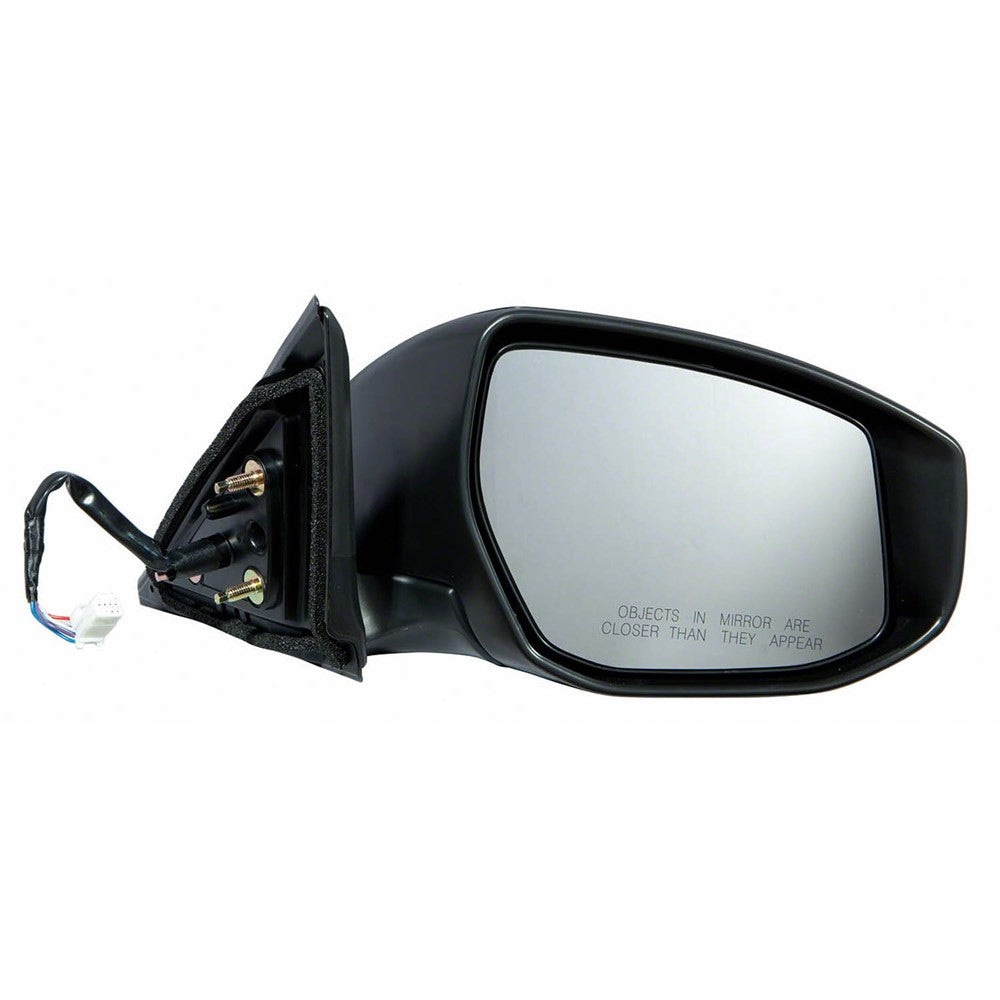 Right Passenger Side Power Door Mirror 2013-2018 Nissan Altima