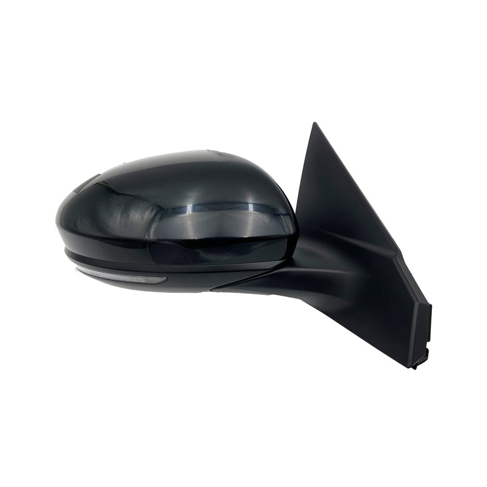 Right Passenger Side Power Door Mirror 2013-2019 Nissan Sentra