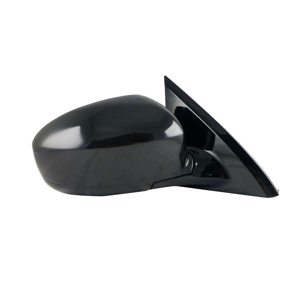 Right Passenger Side Power Door Mirror 2013-2016 Nissan Pathfinder