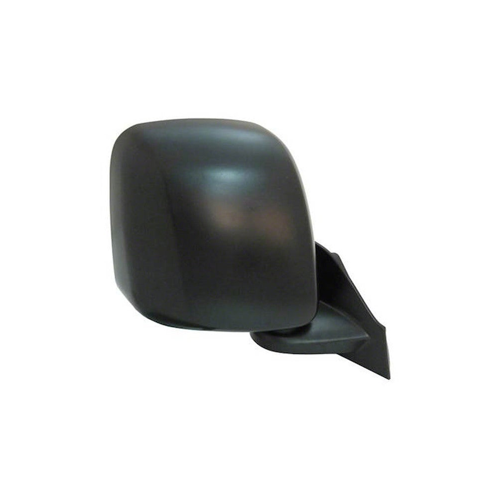 Right Passenger Side Manual Door Mirror 2013-2021 Nissan Nv200