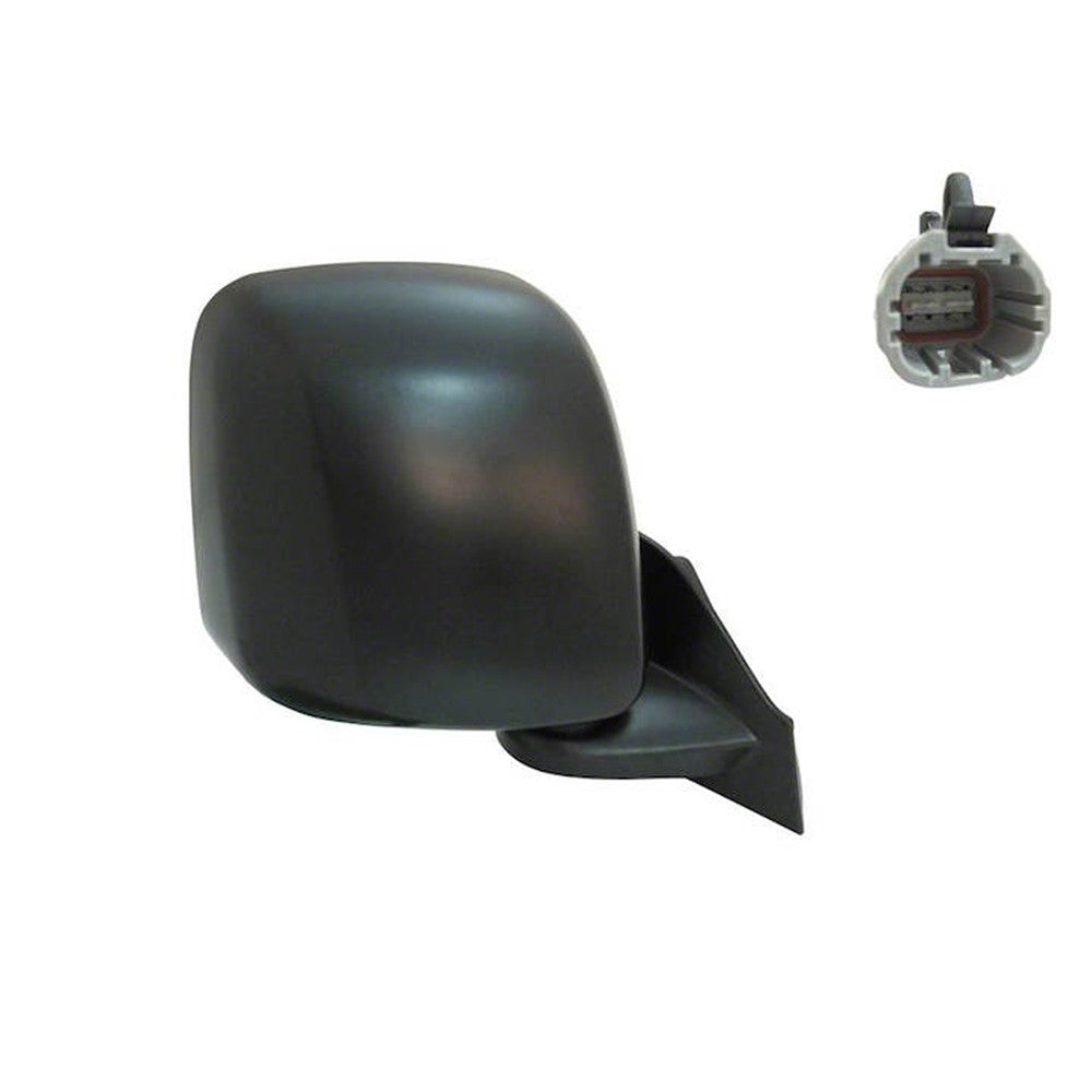 Right Passenger Side Power Door Mirror 2013-2021 Nissan Nv200