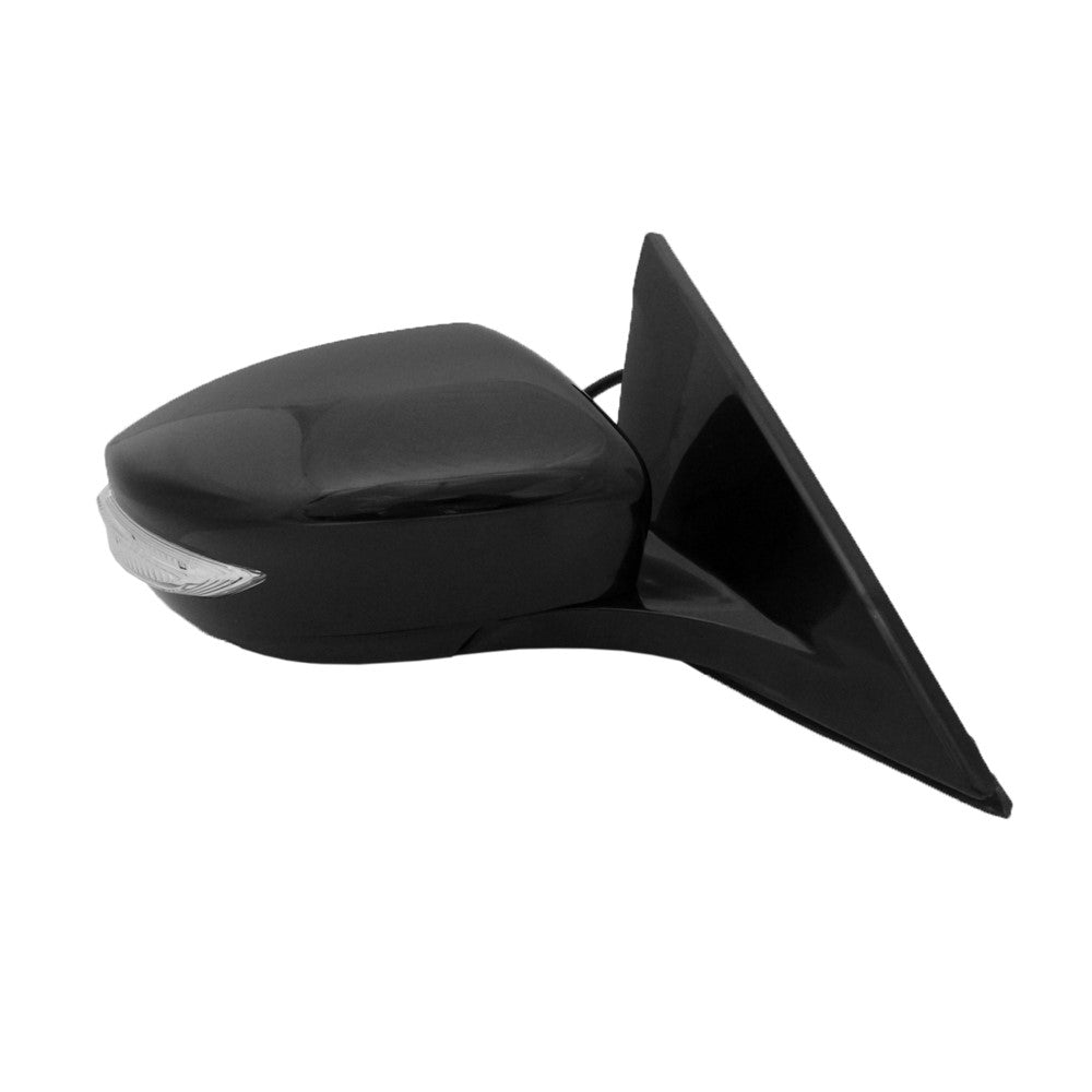 Right Passenger Side Power Door Mirror 2016-2023 Nissan Maxima