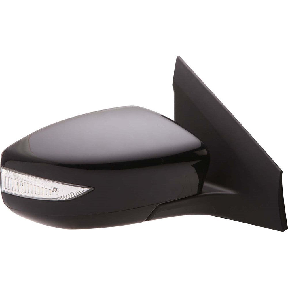 Right Passenger Side Door Mirror 2017-2019 Nissan Sentra