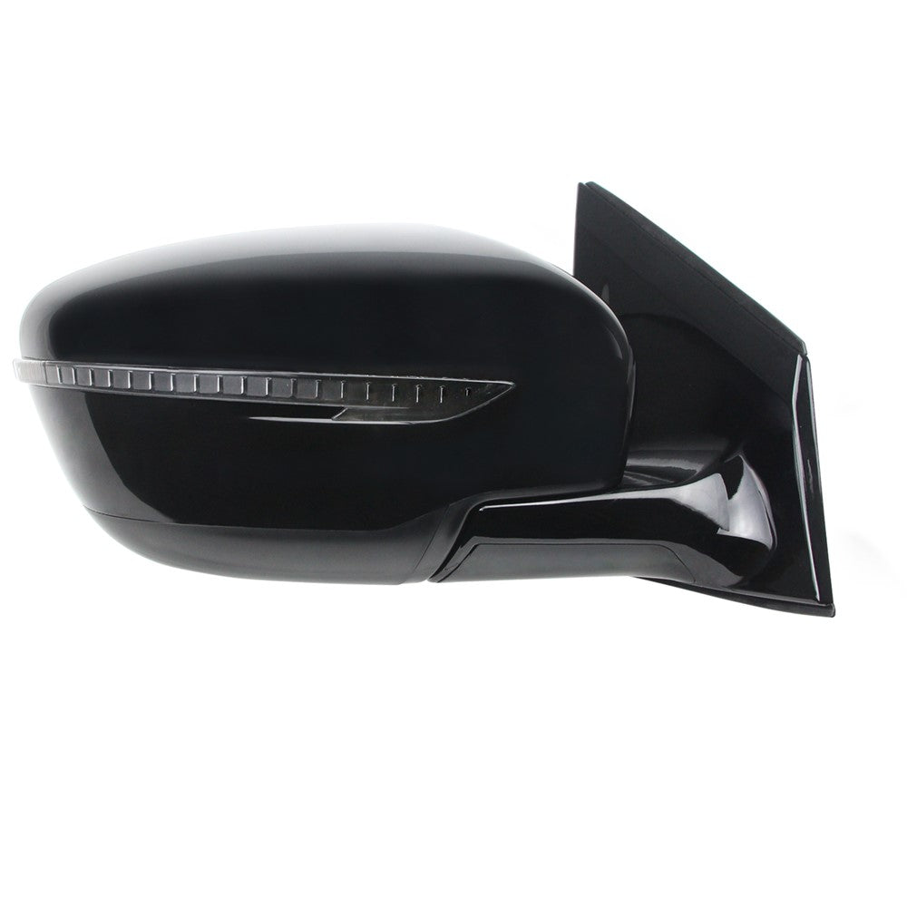 Right Passenger Side Power Door Mirror 2017-2020 Nissan Murano