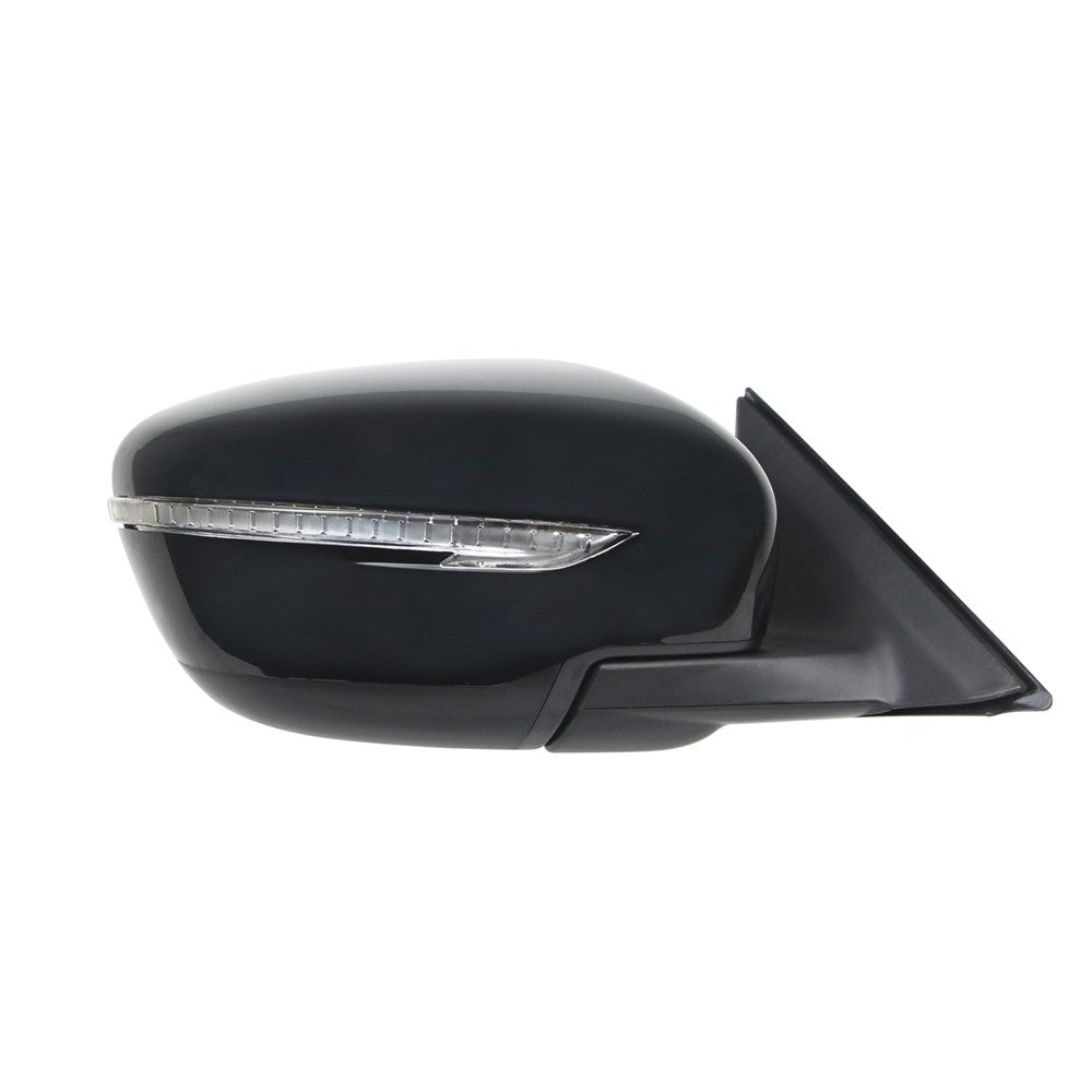 Right Passenger Side Power Door Mirror 2014-2016 Nissan Rogue