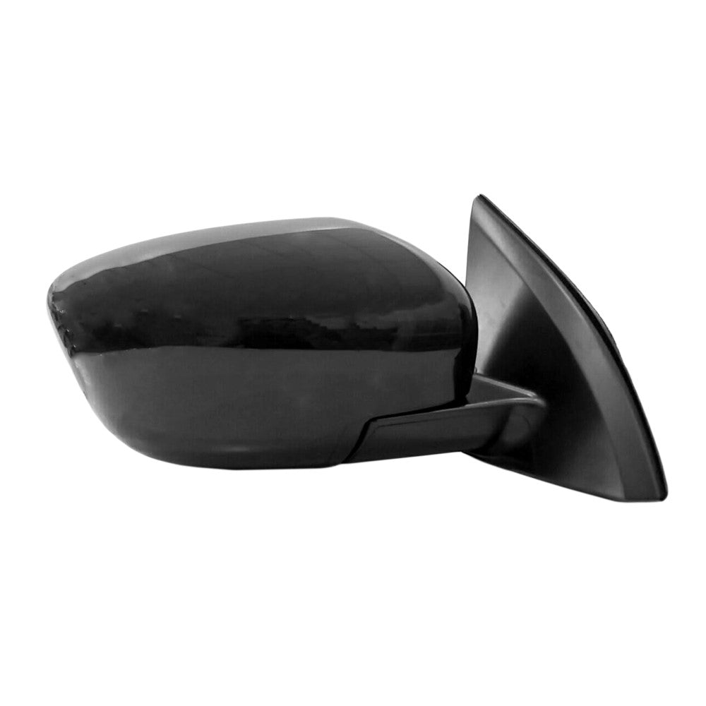 Right Passenger Side Power Door Mirror 2017-2022 Nissan Qashqai, Rogue Sport