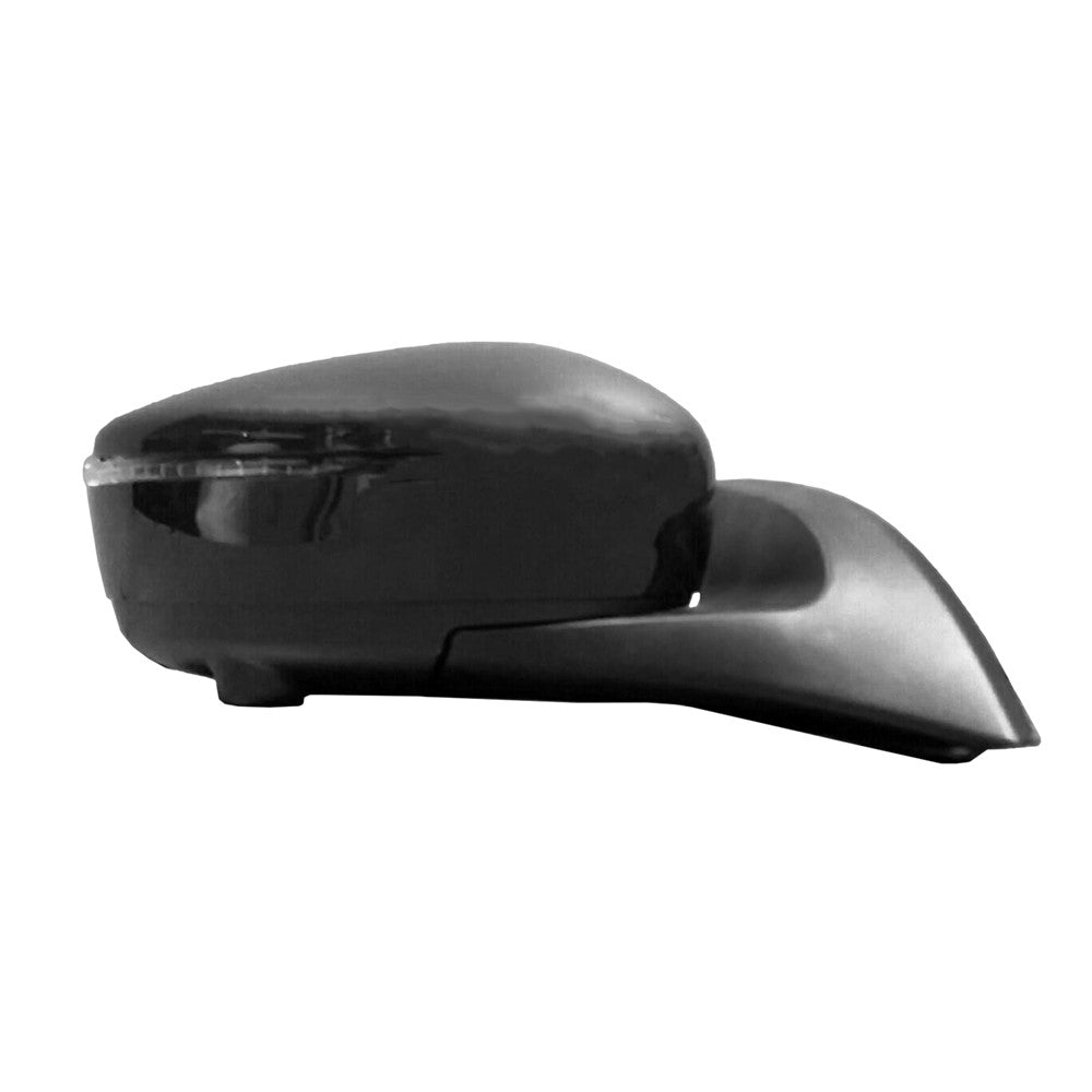 Right Passenger Side Power Door Mirror 2018-2022 Nissan Leaf