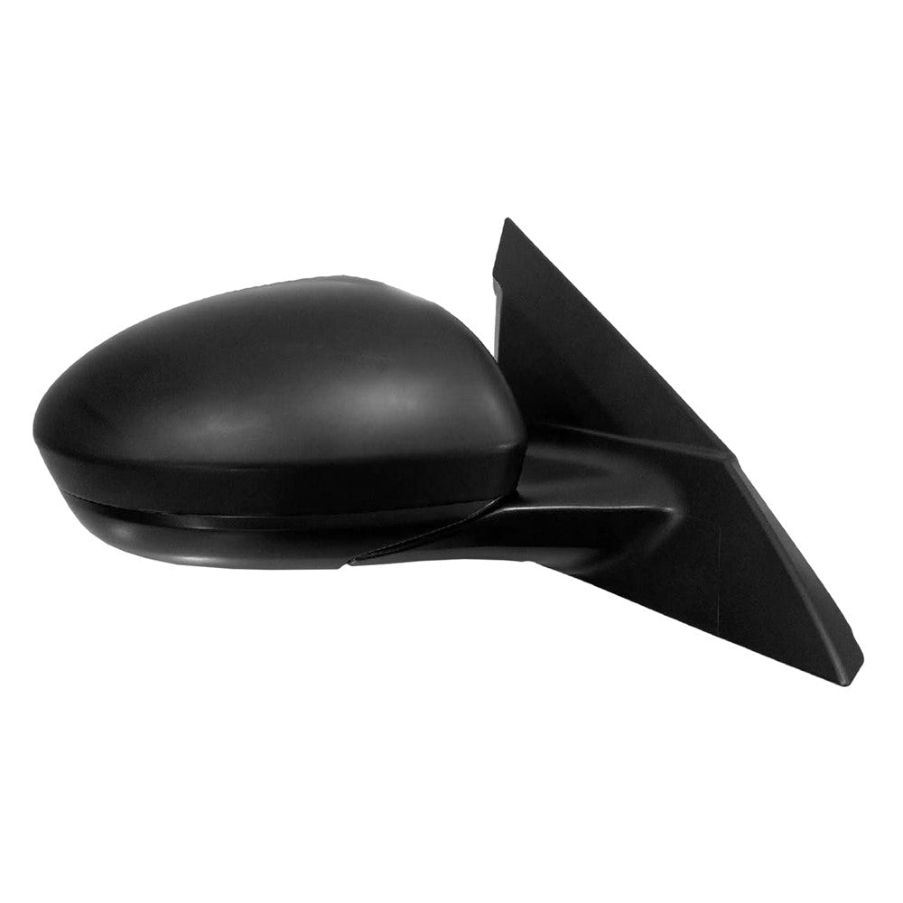Right Passenger Side Power Door Mirror 2019-2025 Nissan Altima