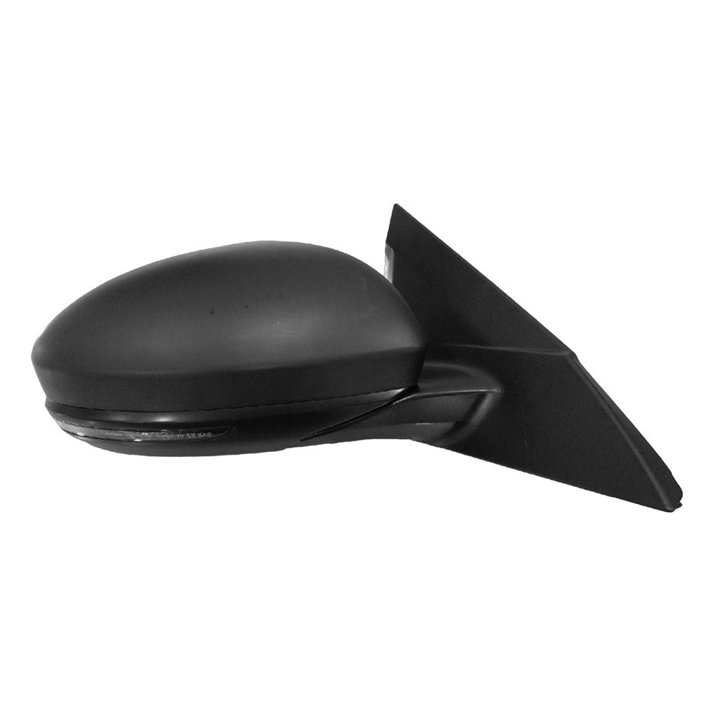 Right Passenger Side Power Door Mirror 2019-2022 Nissan Altima