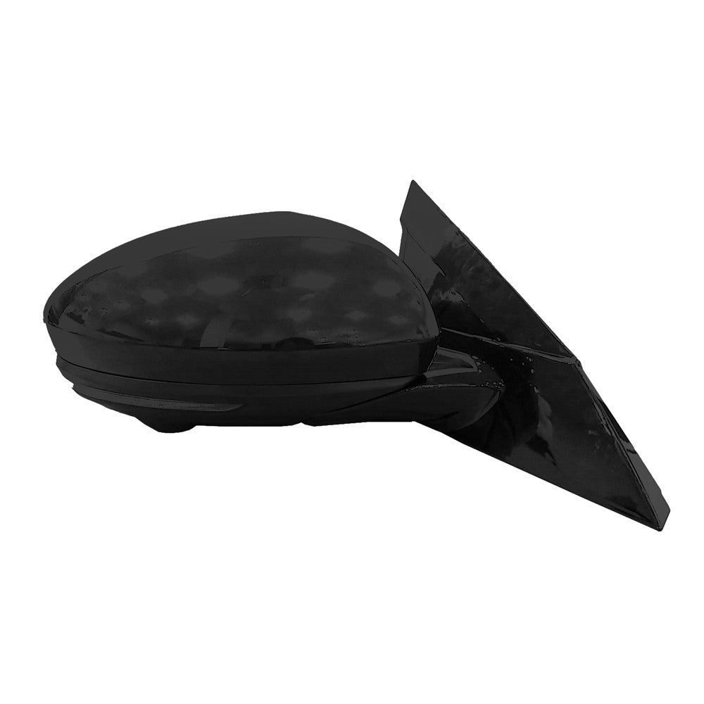 Right Passenger Side Power Door Mirror 2019-2022 Nissan Altima