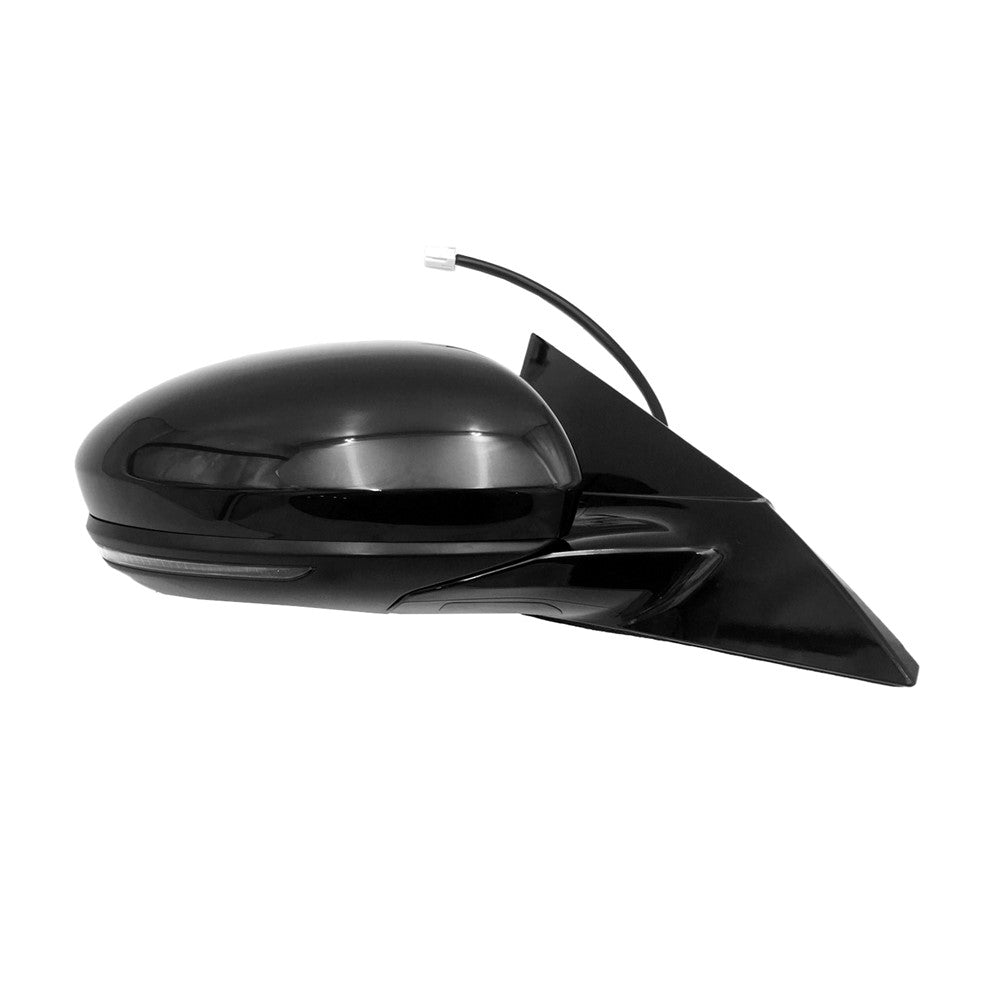 Right Passenger Side Power Door Mirror 2019-2022 Nissan Altima