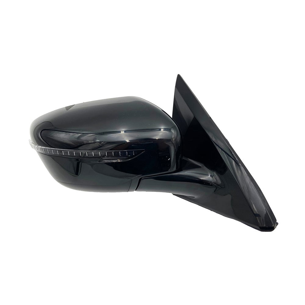 Right Passenger Side Power Door Mirror 2017-2020 Nissan Pathfinder