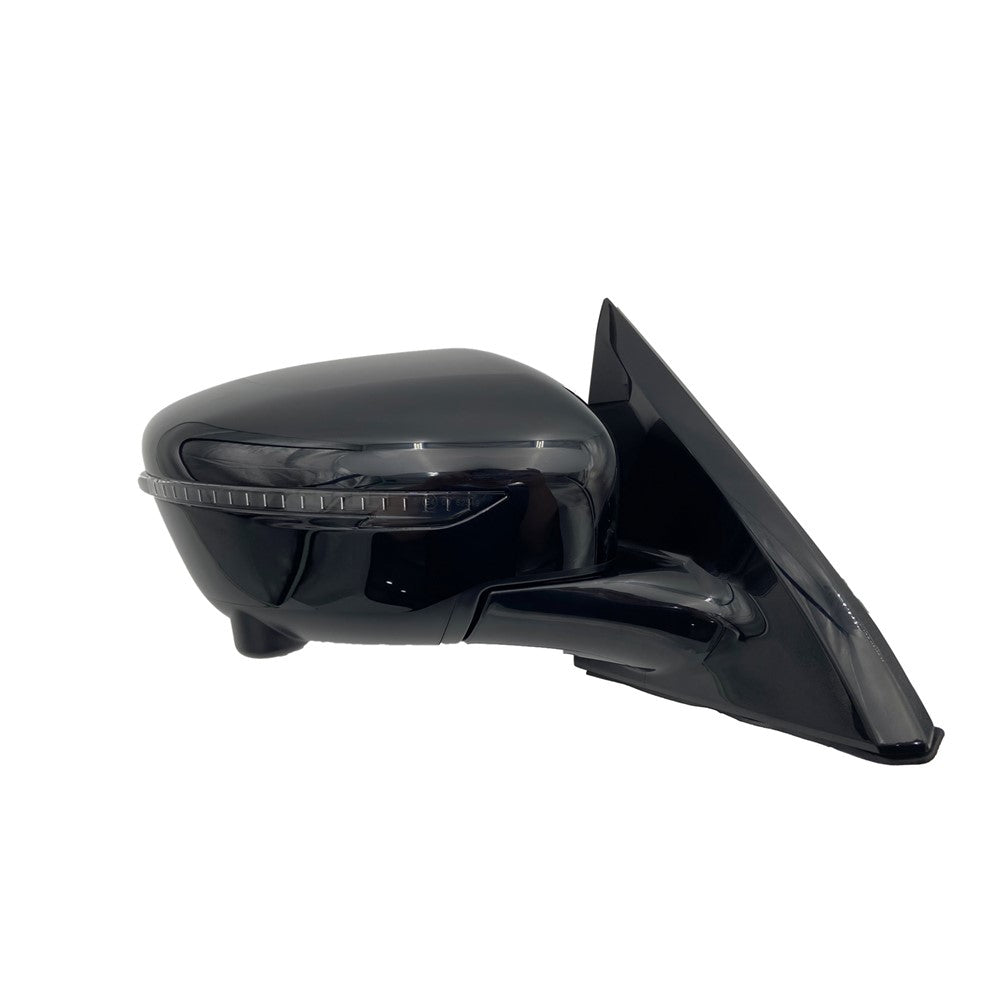 Right Passenger Side Power Door Mirror 2017-2020 Nissan Pathfinder