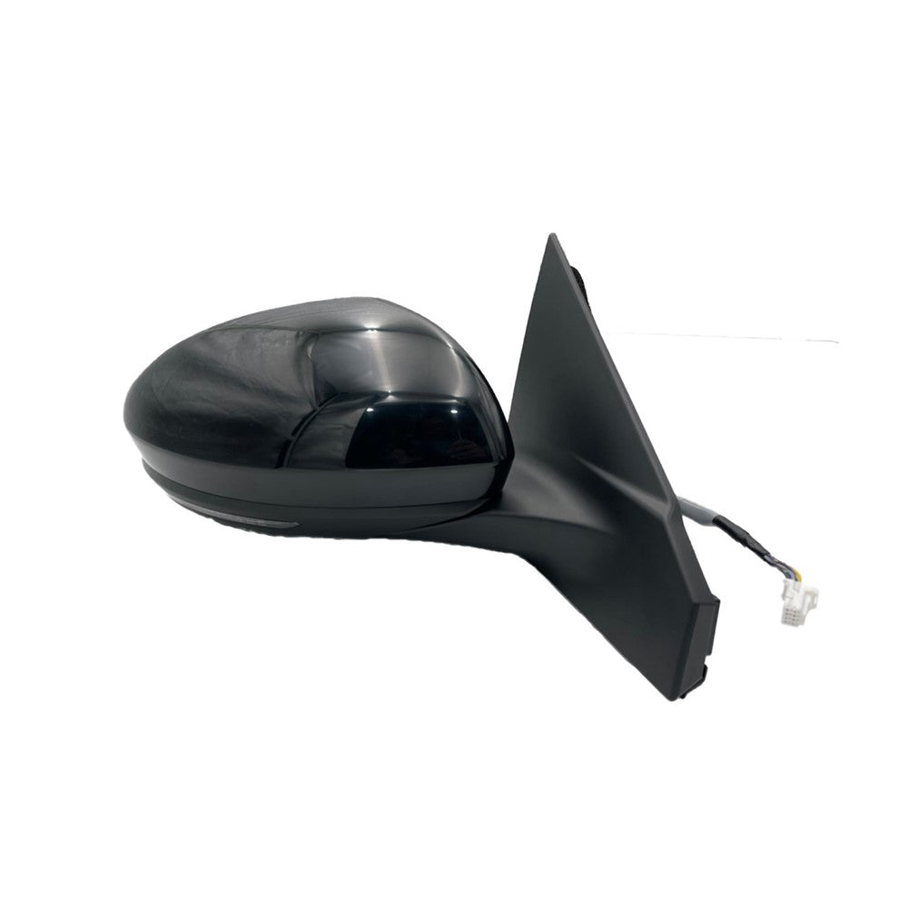 Right Passenger Side Power Door Mirror 2020-2025 Nissan Sentra